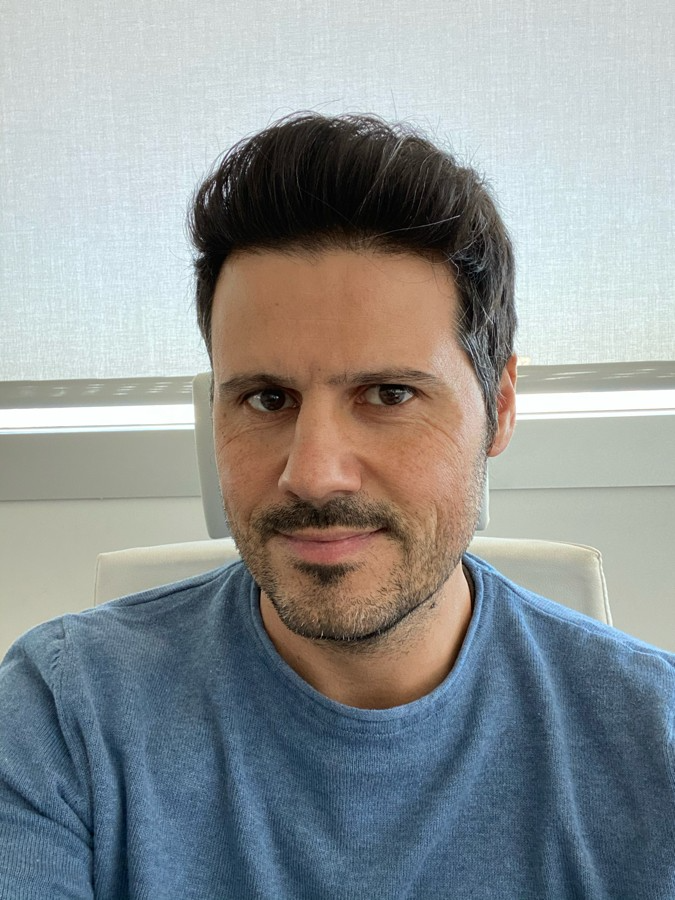 Norberto Rodríguez - Software Developer